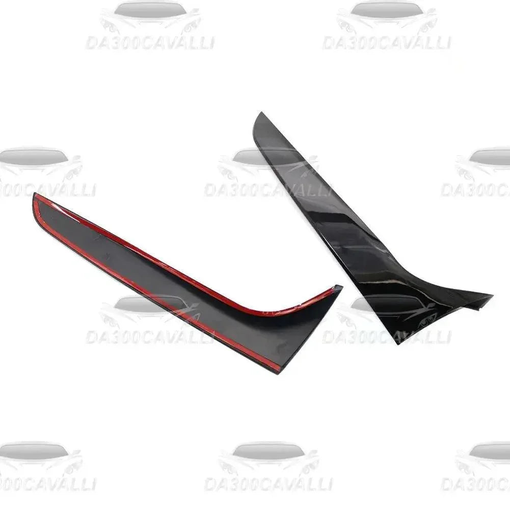 spoiler-laterali-audi-a4-2009-2016-da300cavalli-3 - Da300Cavalli