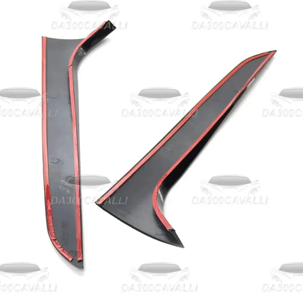 spoiler-laterali-audi-a4-2009-2016-da300cavalli-4 - Da300Cavalli