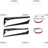 Spoiler Laterali Volkswagen Golf Mk7
