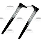 Spoiler Laterali Vw Polo (2018-2022)