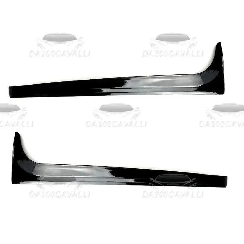spoiler-laterali-vw-polo-2018-2022-da300cavalli-2 - Da300Cavalli