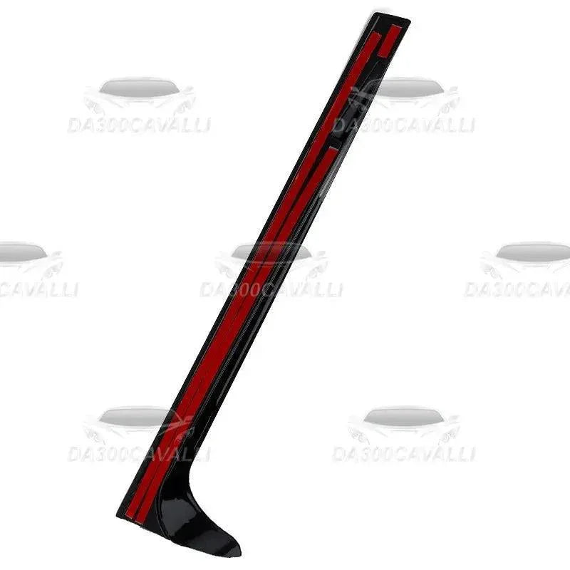 spoiler-laterali-vw-polo-2018-2022-da300cavalli-3 - Da300Cavalli