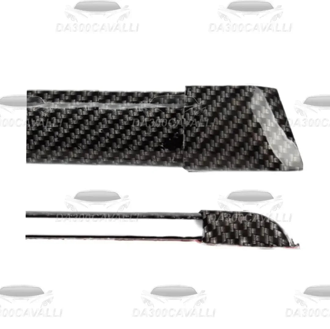 Spoiler Led Drl — Accessori Tuning Auto — Da300Cavalli
