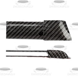 Spoiler Led Drl