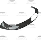 Spoiler Mazda 3 (2014-2019) In Fibra Di Carbonio
