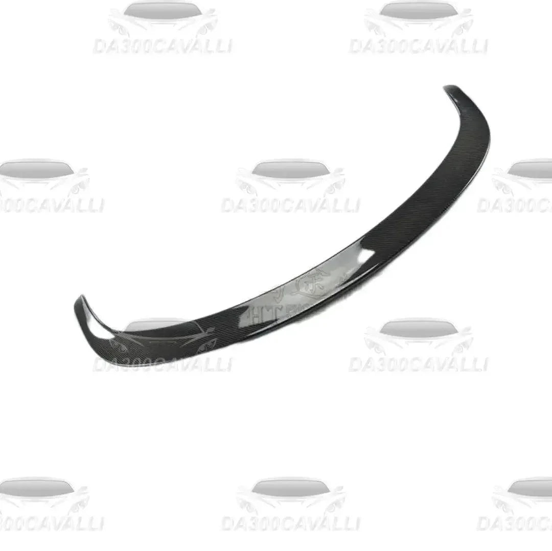 spoiler-mazda-3-2014-2019-in-fibra-di-carbonio-da300cavalli-2 - Da300Cavalli