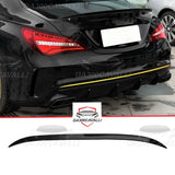 Spoiler Mercedes-Benz Classe A (2013-2023)