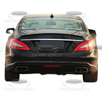 spoiler-mercedes-benz-classe-c-2011-2016-da300cavalli-2 - Da300Cavalli
