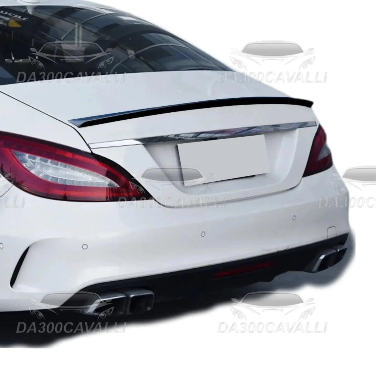 spoiler-mercedes-benz-classe-c-2011-2016-da300cavalli-3 - Da300Cavalli