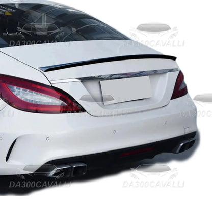 spoiler-mercedes-benz-classe-c-2011-2016-da300cavalli-3 - Da300Cavalli