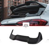 Spoiler Mercedes Cla (2020-2023) Fibra Di Carbonio