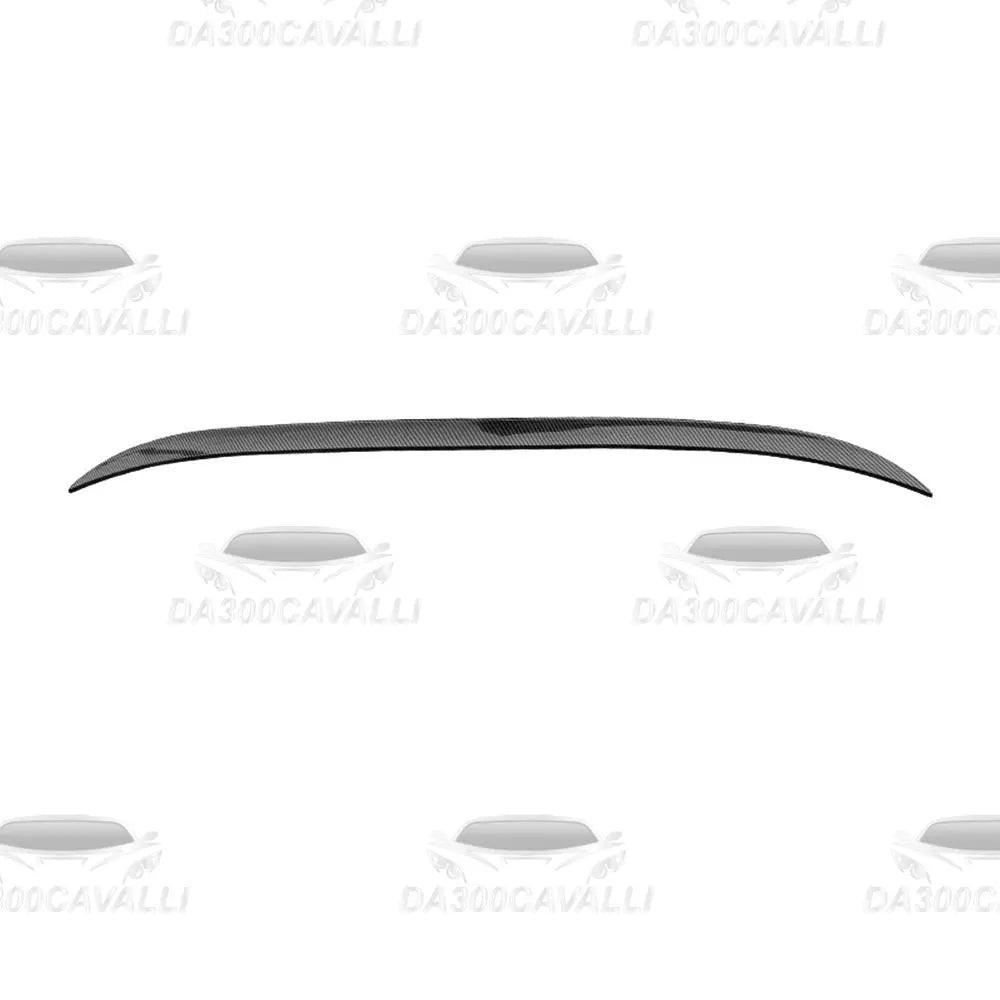 Spoiler Mercedes Cla C117 C118 Cla200 Cla260 Cla45 (2013-2023) - Da300Cavalli