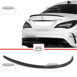 Spoiler Mercedes CLA CLA45 W177 Fibra Di Carbonio