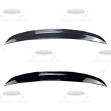 Spoiler Mercedes CLA Shooting Brake (2019-2021)