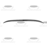 Spoiler Mercedes Cla Shooting Brake