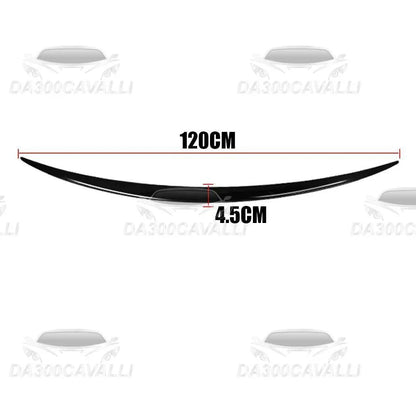 spoiler-mercedes-cla-shooting-brake-da300cavalli-3 - Da300Cavalli
