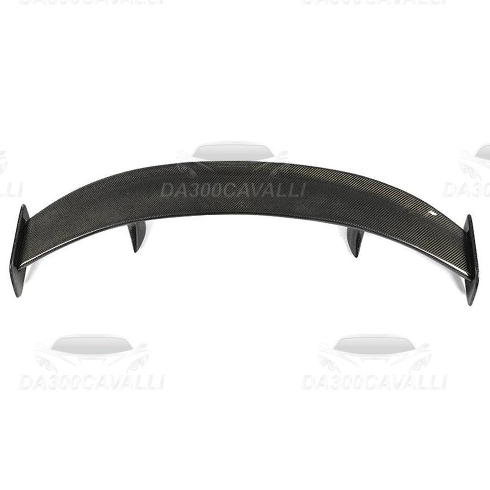 Spoiler Mercedes CLA W117 - Da300Cavalli