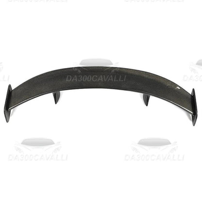 Spoiler Mercedes CLA W117 - Da300Cavalli