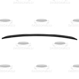 Spoiler Mercedes Cla W176 A180 A200 A250 A45 (2013-2018)