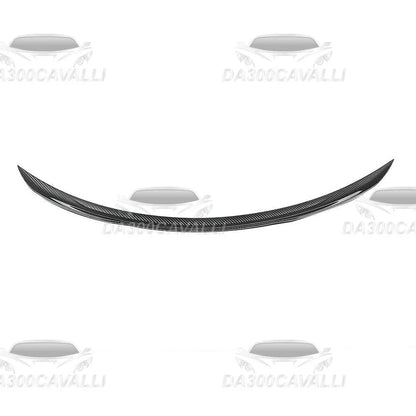spoiler-mercedes-classe-a-sedan-w177-fibra-di-carbonio-da300cavalli-2 - Da300Cavalli