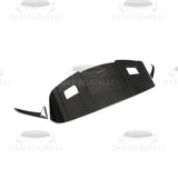 Spoiler Mercedes Classe A W176 Fibra Di Carbonio