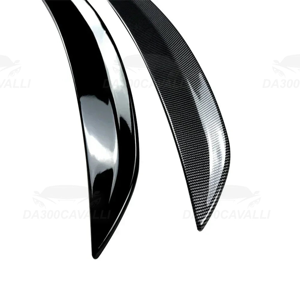 Spoiler Mercedes Classe A W177 (2018-2023) - Da300Cavalli