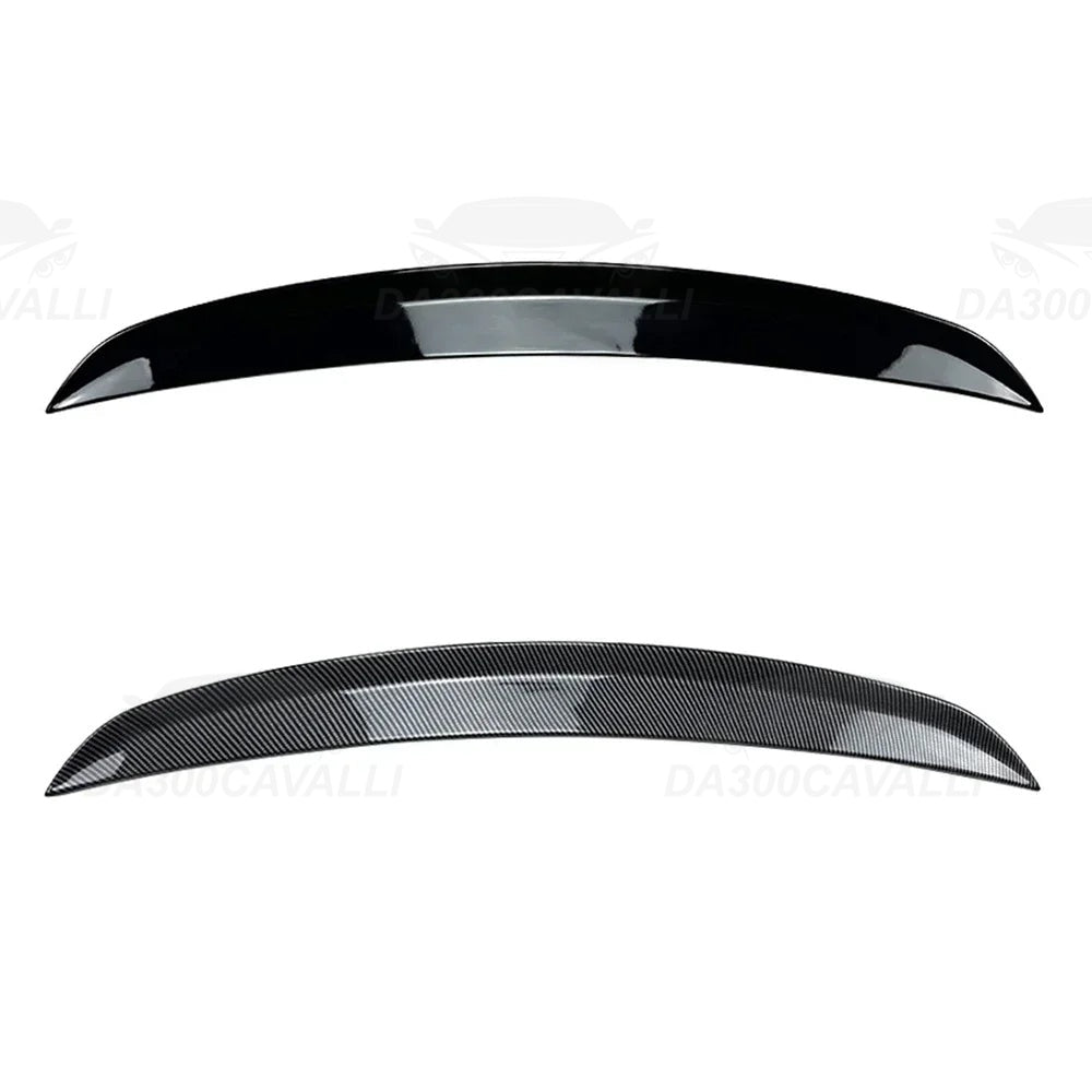 Spoiler Mercedes Classe A W177 (2018-2023) - Da300Cavalli