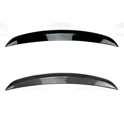 Spoiler Mercedes Classe A W177 (2018-2023) - Da300Cavalli