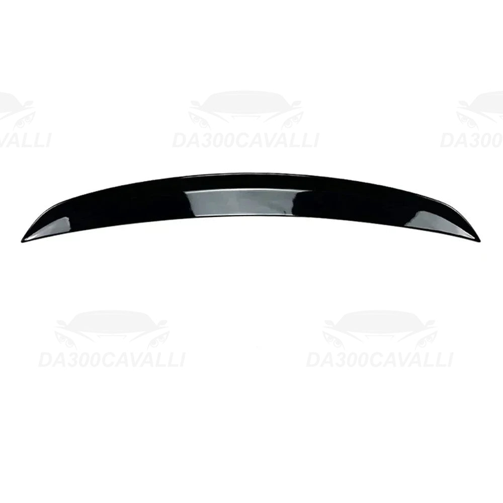 Spoiler Mercedes Classe A W177 (2018-2023) - Da300Cavalli