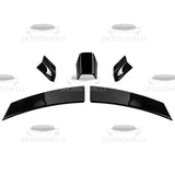 Spoiler Mercedes Classe A W177 (2020-2024)