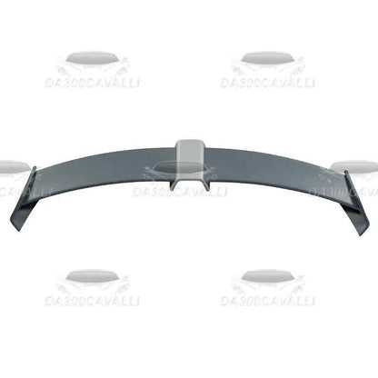 Spoiler Mercedes Classe A W177 (2020-2024) - Da300Cavalli