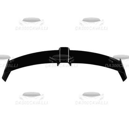 Spoiler Mercedes Classe A W177 (2020-2024) - Da300Cavalli