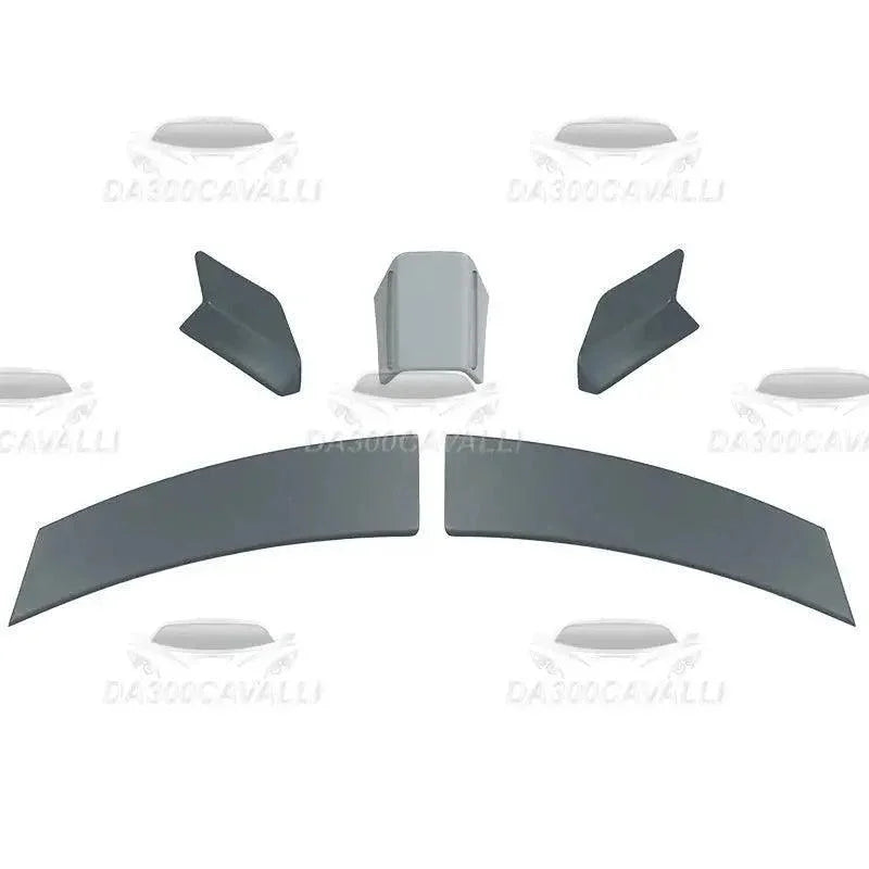 spoiler-mercedes-classe-a-w177-2020-2024-da300cavalli-2 - Da300Cavalli