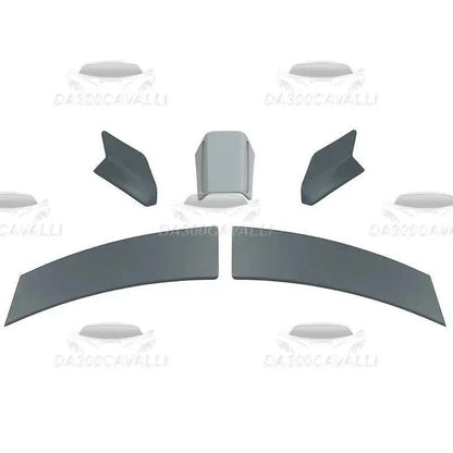 spoiler-mercedes-classe-a-w177-2020-2024-da300cavalli-2 - Da300Cavalli