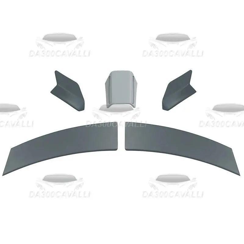 Spoiler Mercedes Classe A W177 (2020-2024) - Da300Cavalli