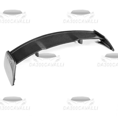 spoiler-mercedes-classe-a180-a200-a220-a250-a260-a45-w176-fibra-di-carbonio-da300cavalli-1 - Da300Cavalli