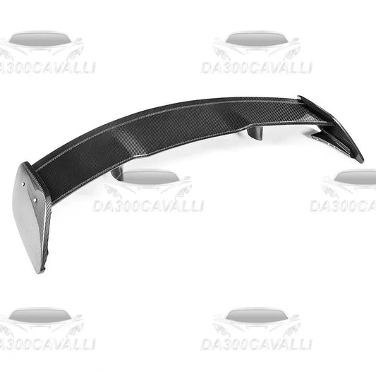 spoiler-mercedes-classe-a180-a200-a220-a250-a260-a45-w176-fibra-di-carbonio-da300cavalli-1 - Da300Cavalli
