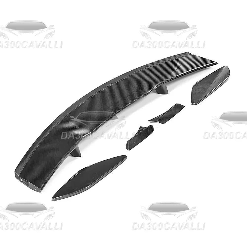 spoiler-mercedes-classe-a180-a200-a220-a250-a260-a45-w176-fibra-di-carbonio-da300cavalli-5 - Da300Cavalli