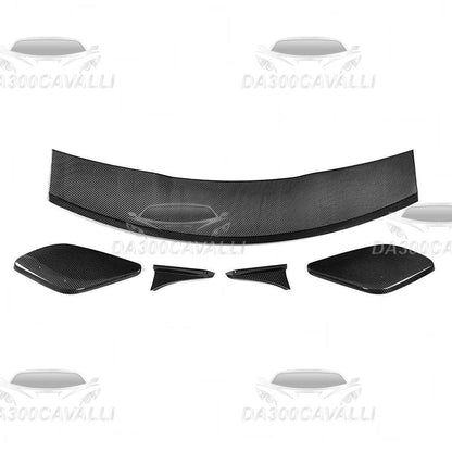 spoiler-mercedes-classe-a180-a200-a220-a250-a260-a45-w176-fibra-di-carbonio-da300cavalli-6 - Da300Cavalli