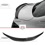 Spoiler Mercedes Classe C Sedan C63 C63S W205 Fibra Di Carbonio