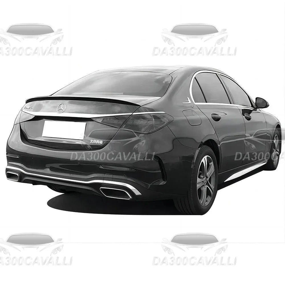 spoiler-mercedes-classe-c-sedan-c63-c63s-w206-fibra-di-carbonio-da300cavalli-3 - Da300Cavalli