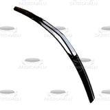 Spoiler Mercedes Classe E  W207 C207 E200 E250 E300 E350 (2009-2016)