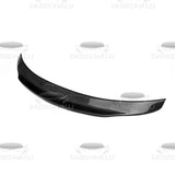 Spoiler Mercedes Classe E W213 (2017-2023) In Carbonio