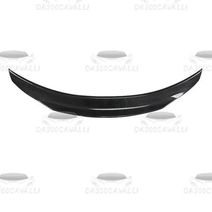 Spoiler Mercedes Classe E W213 (2017-2023) In Carbonio - Da300Cavalli