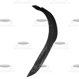 Spoiler Mercedes Classe S C217 S63 (2015-2022) In Carbonio