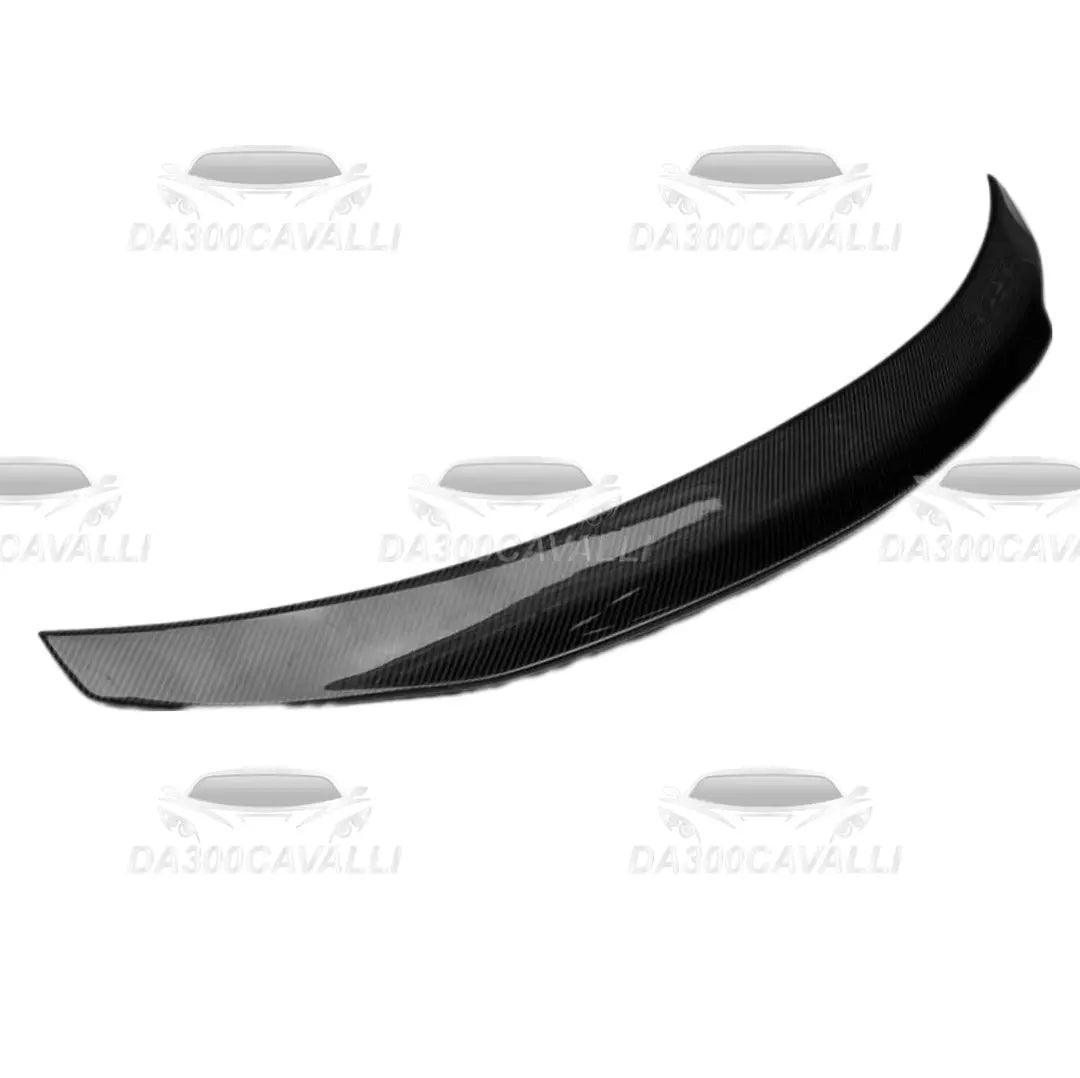 Spoiler Mercedes Classe S W223 S480 S500 S680 (2021-2023) - Da300Cavalli