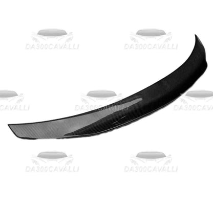 Spoiler Mercedes Classe S W223 S480 S500 S680 (2021-2023) - Da300Cavalli
