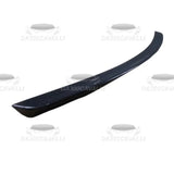 Spoiler Mercedes Clk W209 C209 (2003-2009) In Carbonio