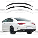 Spoiler Mercedes Cls C257 Cls220 260 300 350 400 Cls53 (2018-2023)
