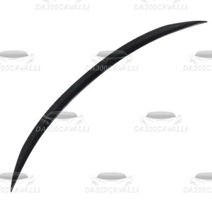 Spoiler Mercedes Cls C257 Cls220 260 300 350 400 Cls53 (2018-2023) - Da300Cavalli